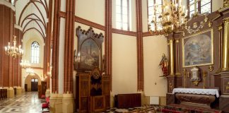 Namaszczenie chorych