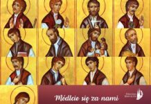 Strażnicy Kościoła