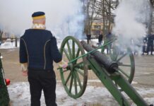 Obchody rocznicy Bitwy pod Stoczkiem