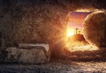 Obchody Triduum Paschalnego