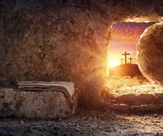 Obchody Triduum Paschalnego