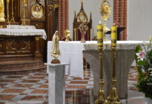 Różańcowe dzieci